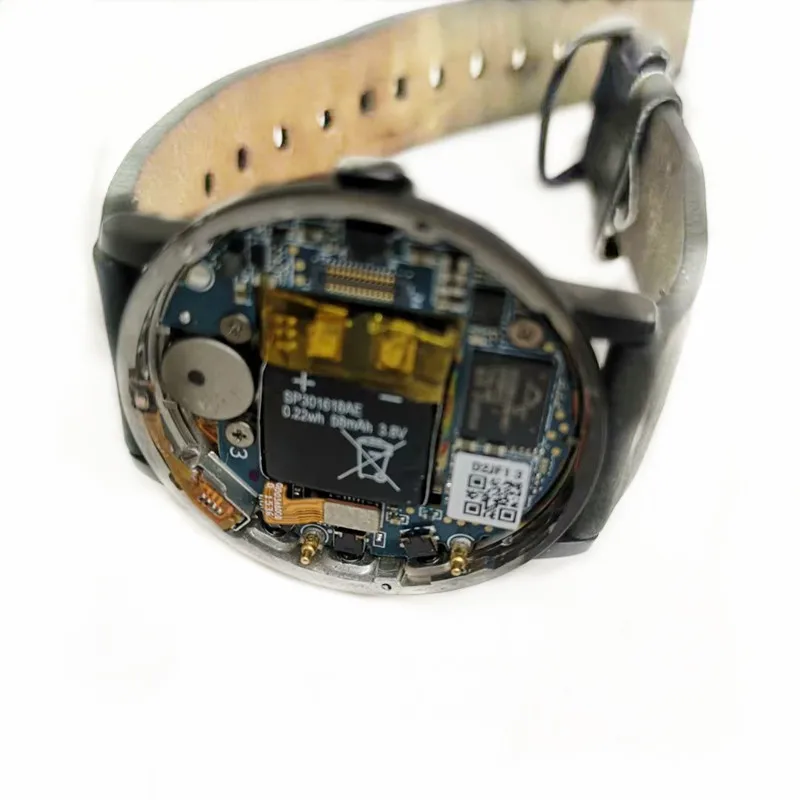 Аккумулятор для Pebble round