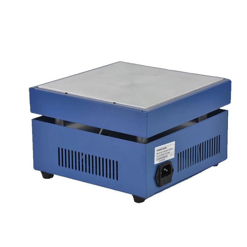 Электронная нагревательная панель UYUE946C ЖК-дисплей с цифровым дисплеем станция