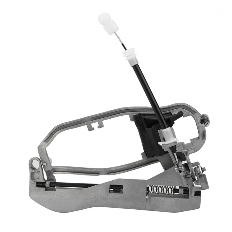 Кронштейн для ручки двери автомобиля 51218243615 корпус BMW X5 внедорожника E53 99-06 51228243635