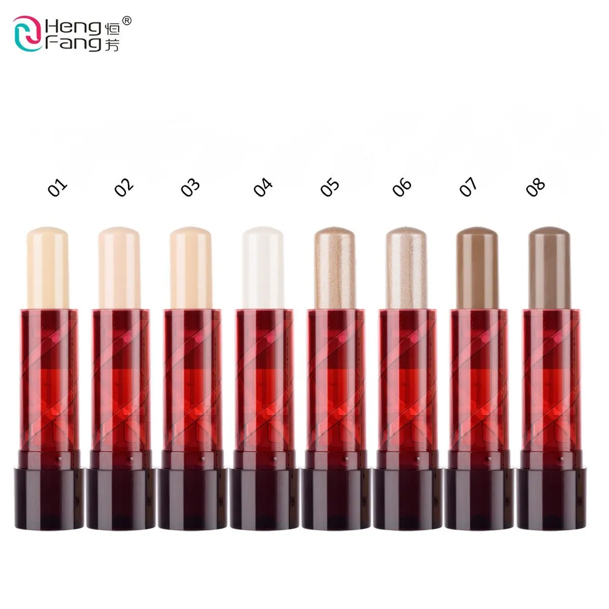 Основа консилер для лица ручка длительного действия темных кругов корректор