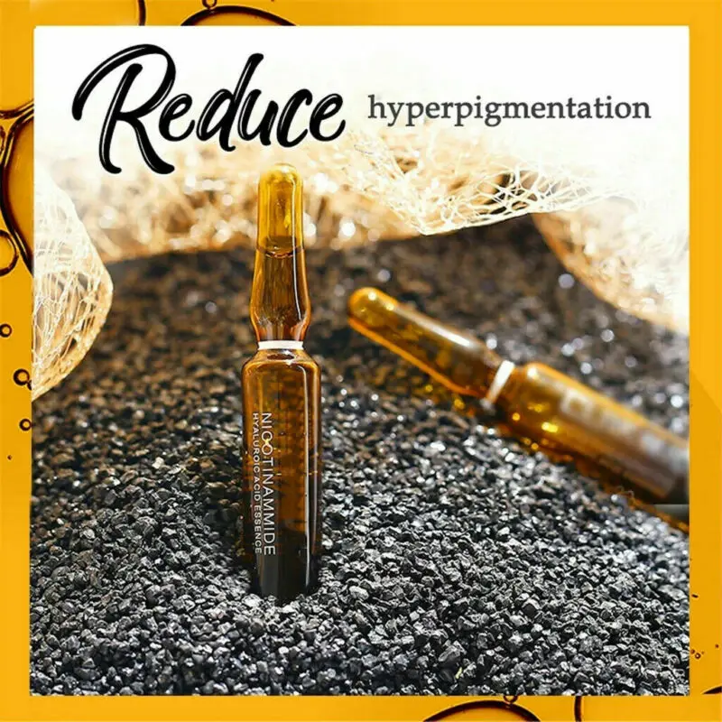 7 x корректирующая эссенция для ухода за кожей с гиалуроновой