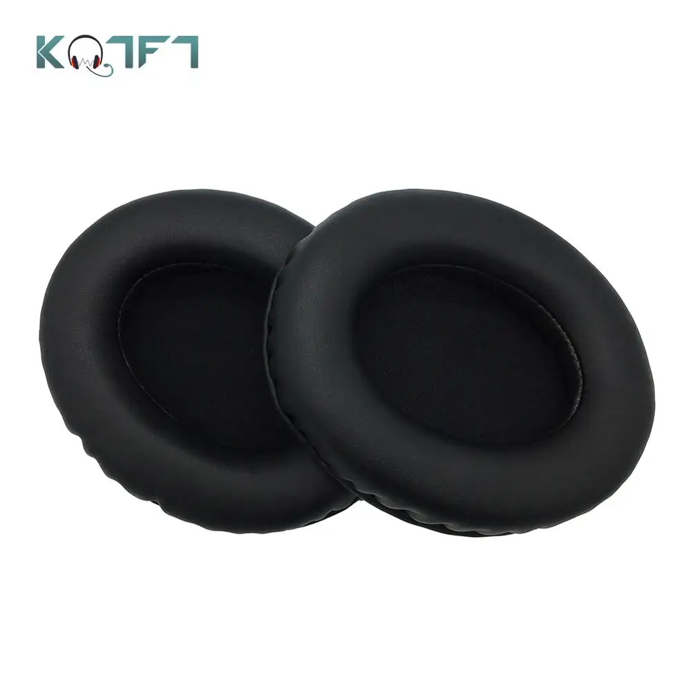 KQTFT 1 пара сменных амбушюр для Sony MDRZ1000 MDR7520 MDR ZX700 ZX500 ZX701 гарнитура подушки