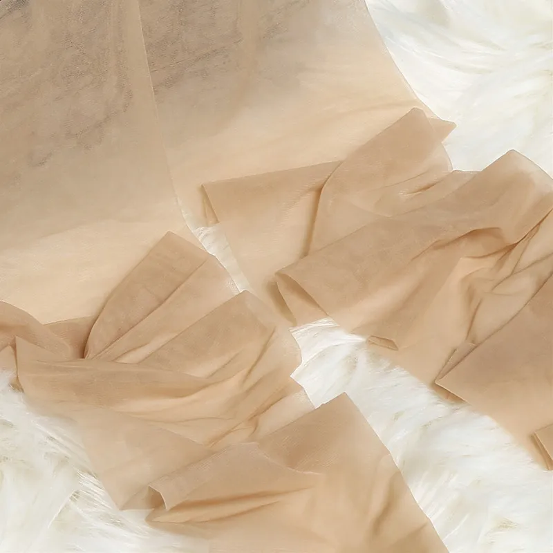 Ультратонкие 3D колготки с Т-образным вырезом низкой посадкой gao yao kuan бесшовные