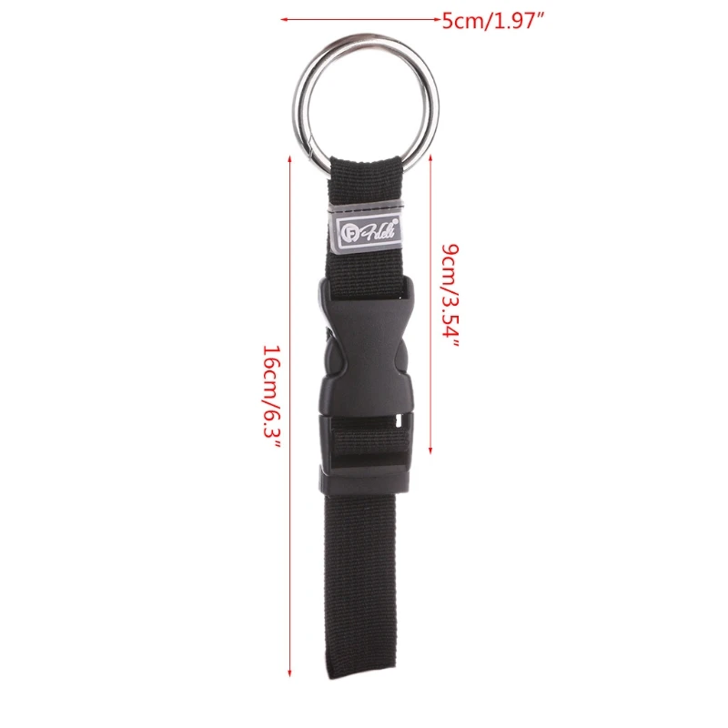 

Add Bag Luggage Strap Jacket Gripper Straps Baggage Suitcase Nylon Belts Travel