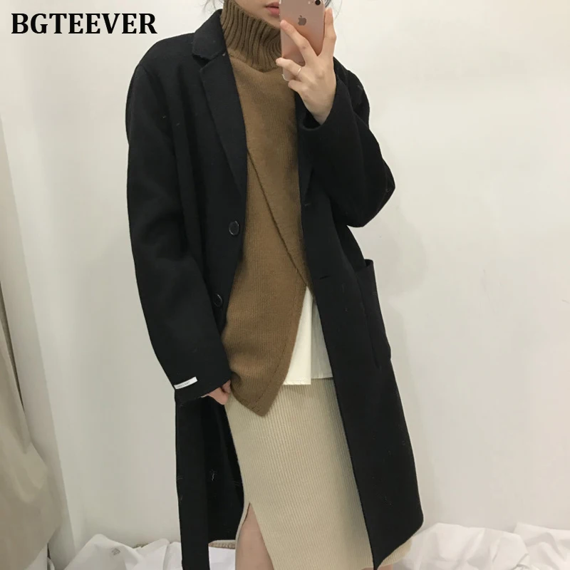 Модная водолазка вязаный жилет женский свитер шикарный Сплит трикотажные жилеты