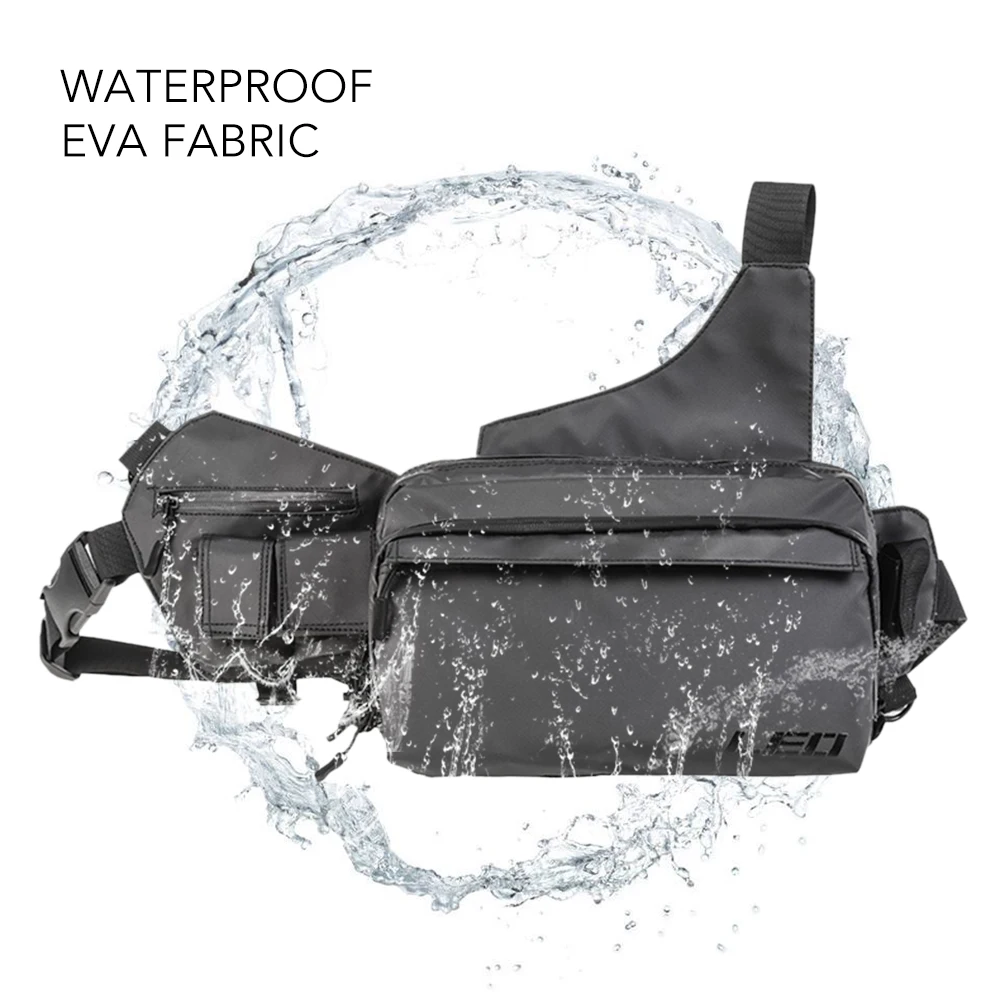 Сумки для рыбалки поясная сумка приманки удочки рыболовных снастей на карпа