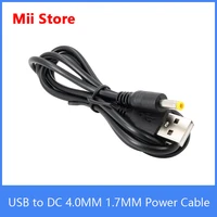 orange pi usb to dc 4 0mm 1 7mm power cable for orange pi best quality in stock mini pc cable new