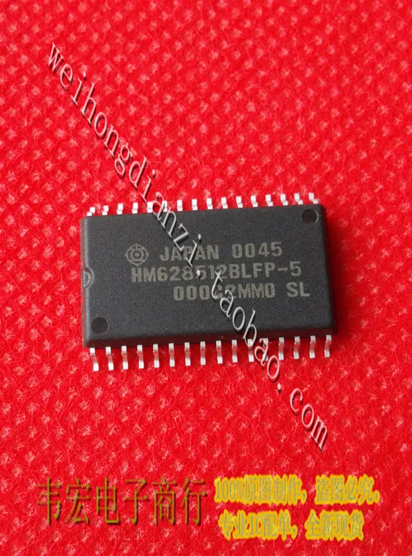 

Delivery.HM628512BLFP-5 HM628512ALFP-5 HM628512BLFP-7 Free integrated chip