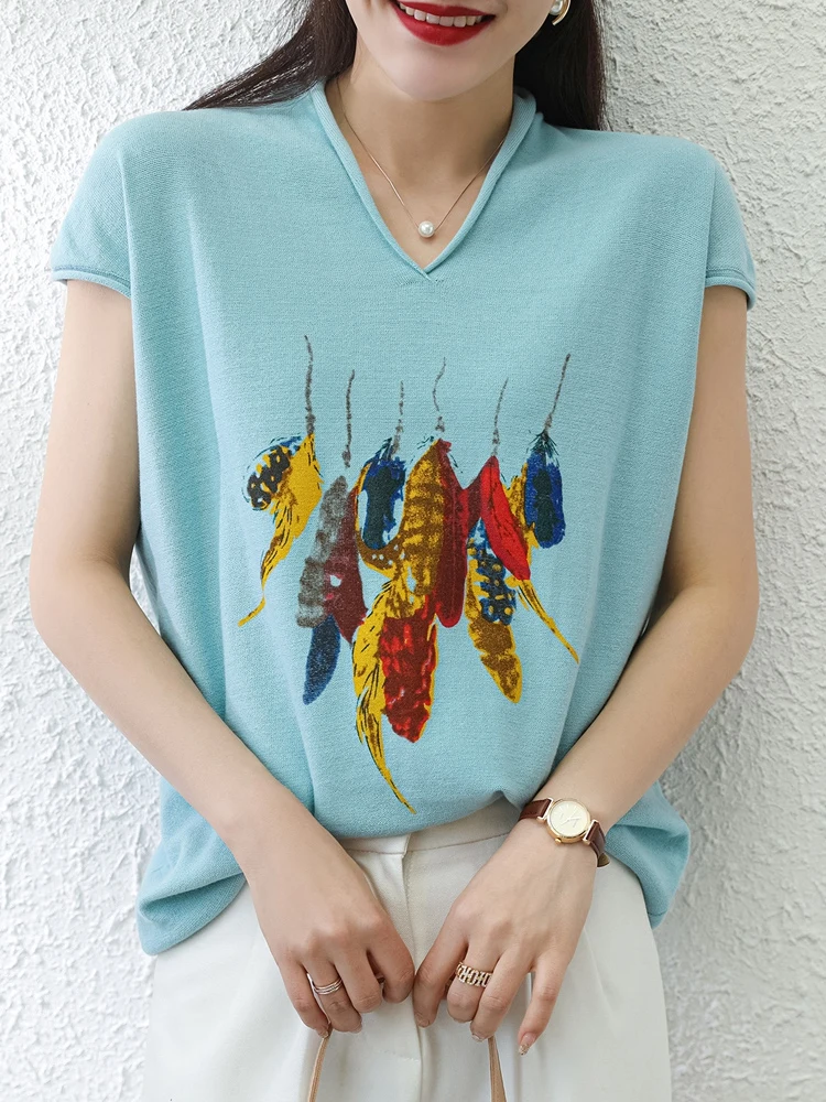 

Футболка женская 2021 Новая летняя детская одежда для мальчиков из чистого хлопка, топ, женское платье с v-образным воротом, пуловер с коротким...