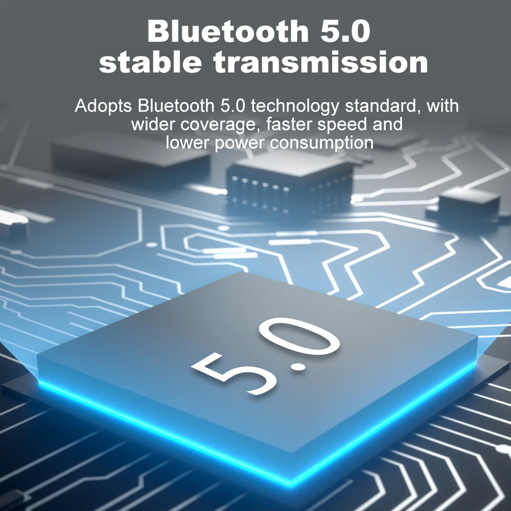 Kebidu обновленный Bluetooth 5 0 аудио передатчик приемник музыкальный ключ 3 мм AUX USB