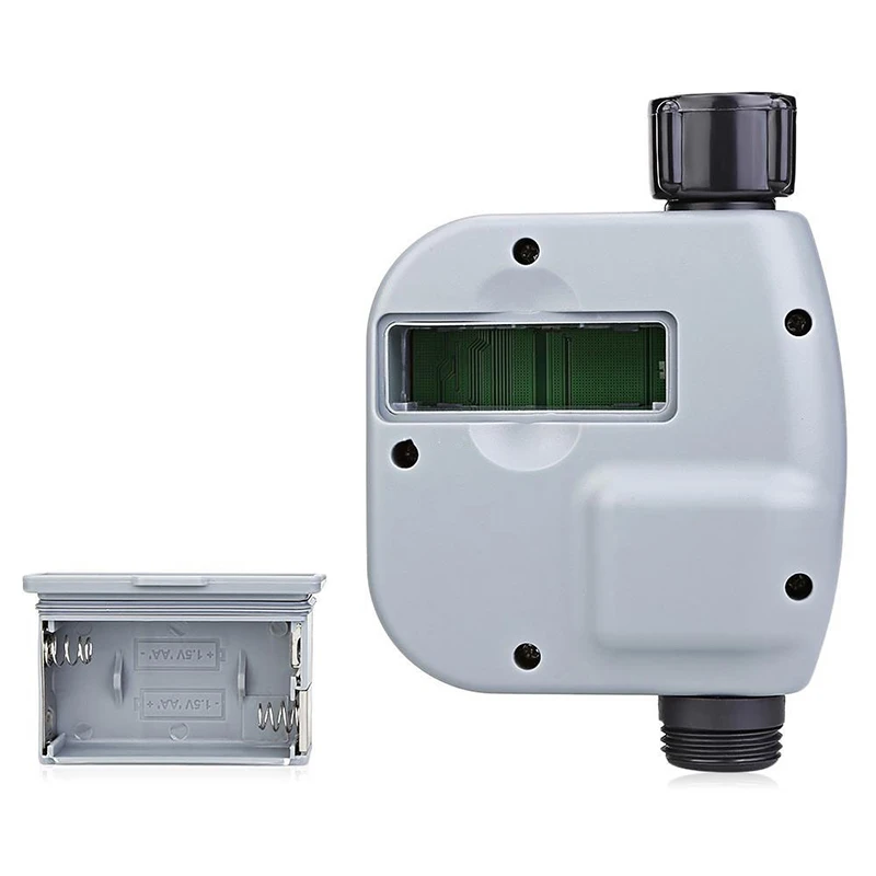 Watering Timer Irrigation Controller Water The Flowers System Irrigator Automatic Garden | Дом и сад