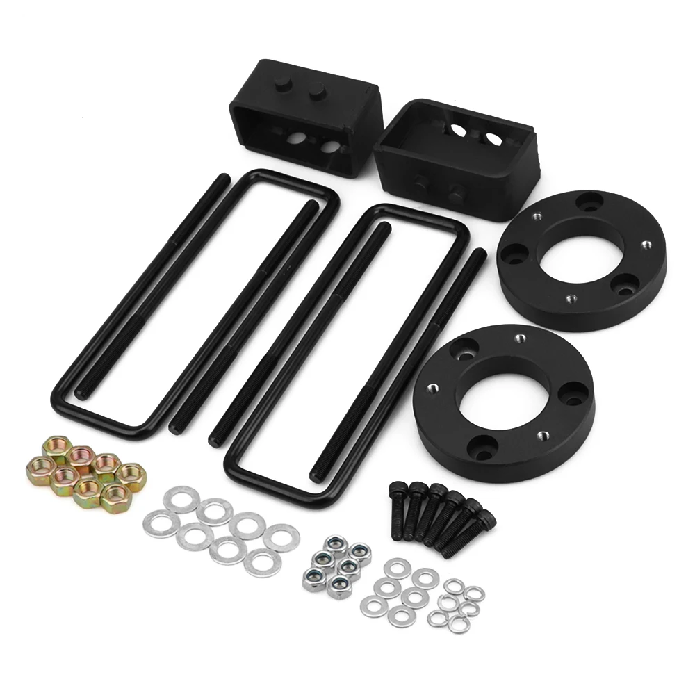 Полный Выравнивающий подъемник для Ford F150 2004-2008 4WD |