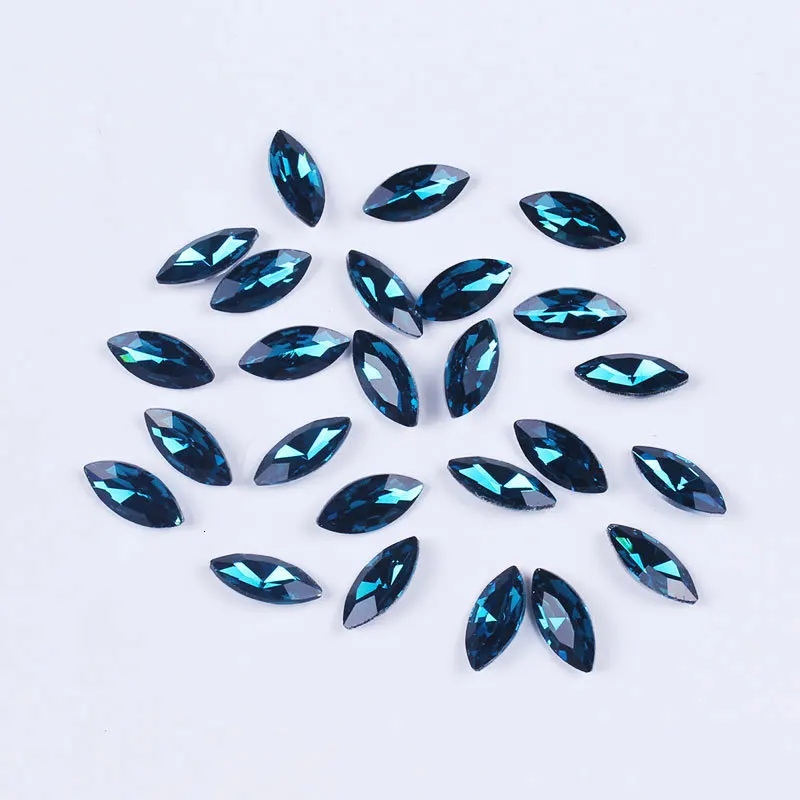 Стразы наклейки для одежды кристаллы искусственные глаза Клей На одежда