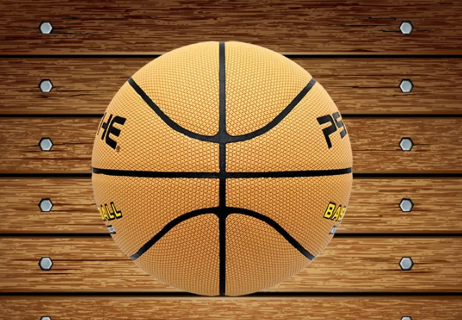 Гигроскопический баскетбольный мяч оптом или в розницу новый бренд дешевые GL7