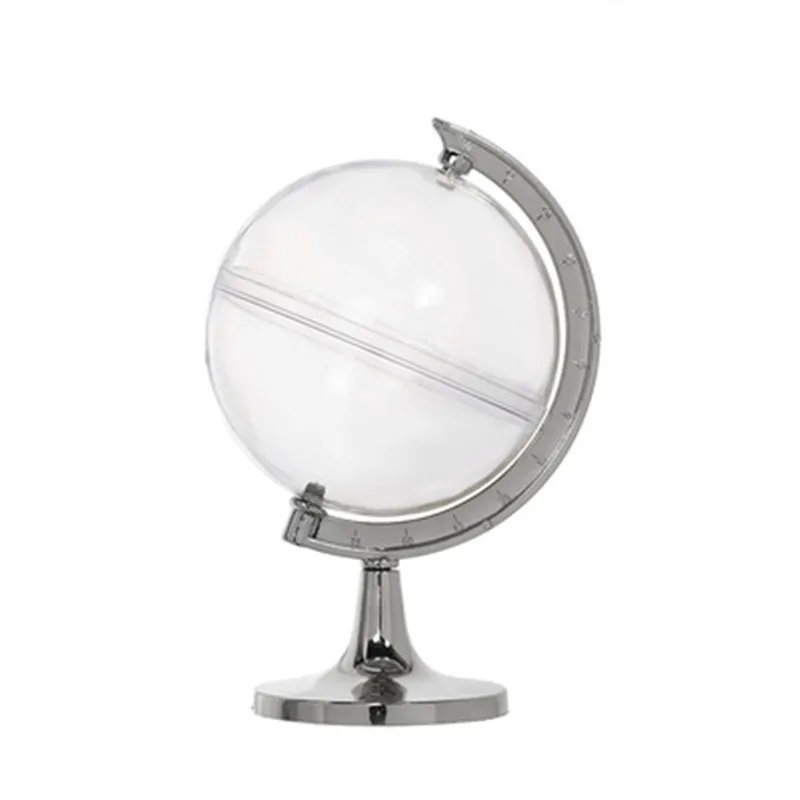 5 шт. пластиковая коробка конфет Свадебные компаньон подарок Карамельный цвет