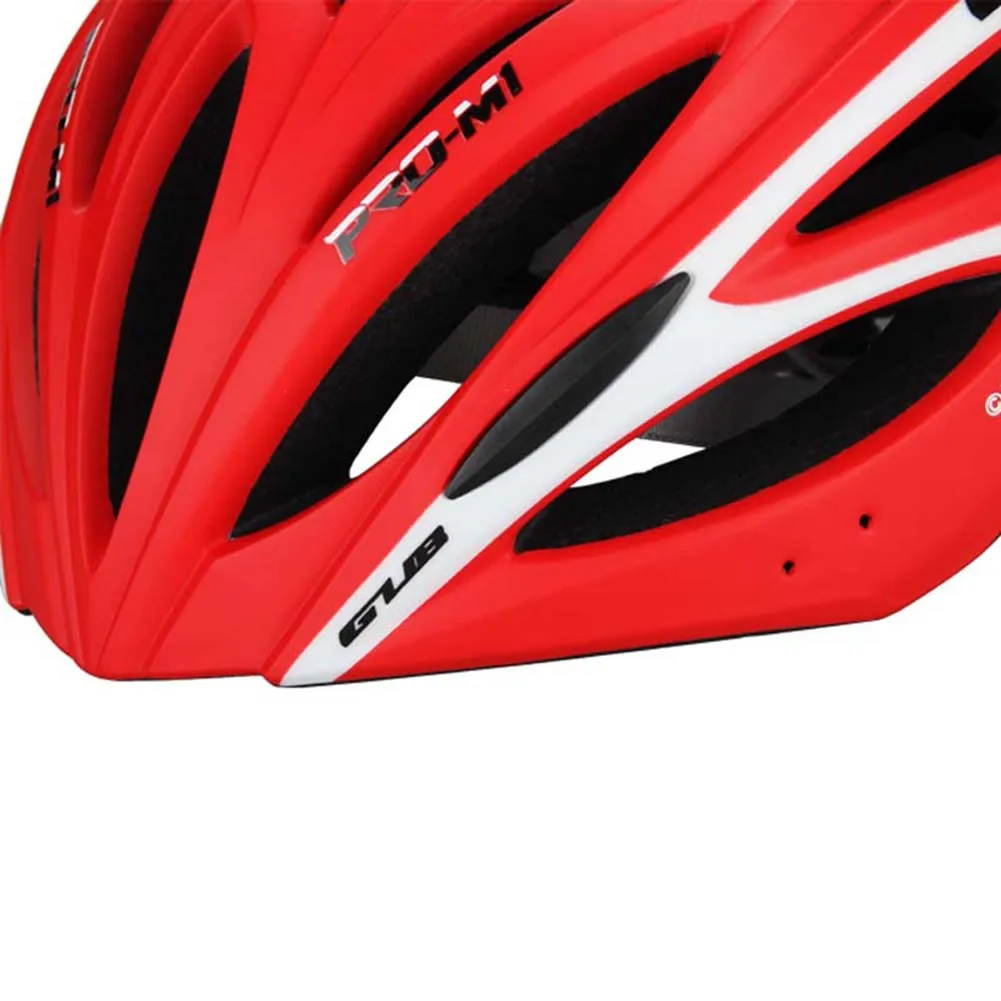 GUB M1 Сверхлегкий велосипедный шлем со съемными полями интегрированный MTB Горный