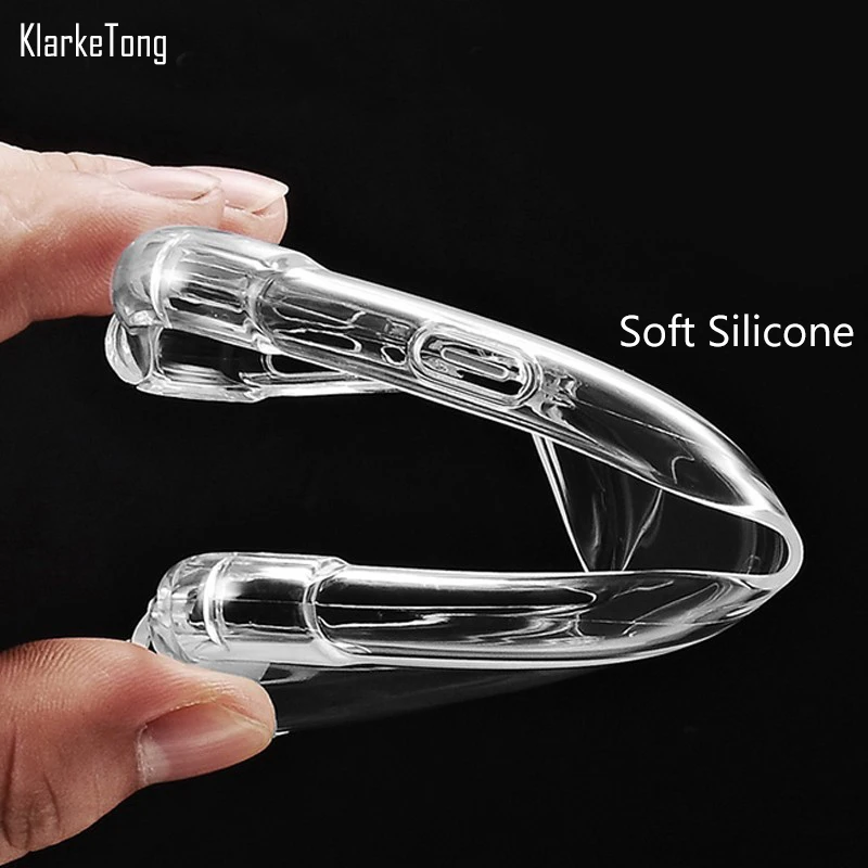 Прозрачные ударопрочные толстые чехлы для телефонов на заказ сделай сам 3D чехол