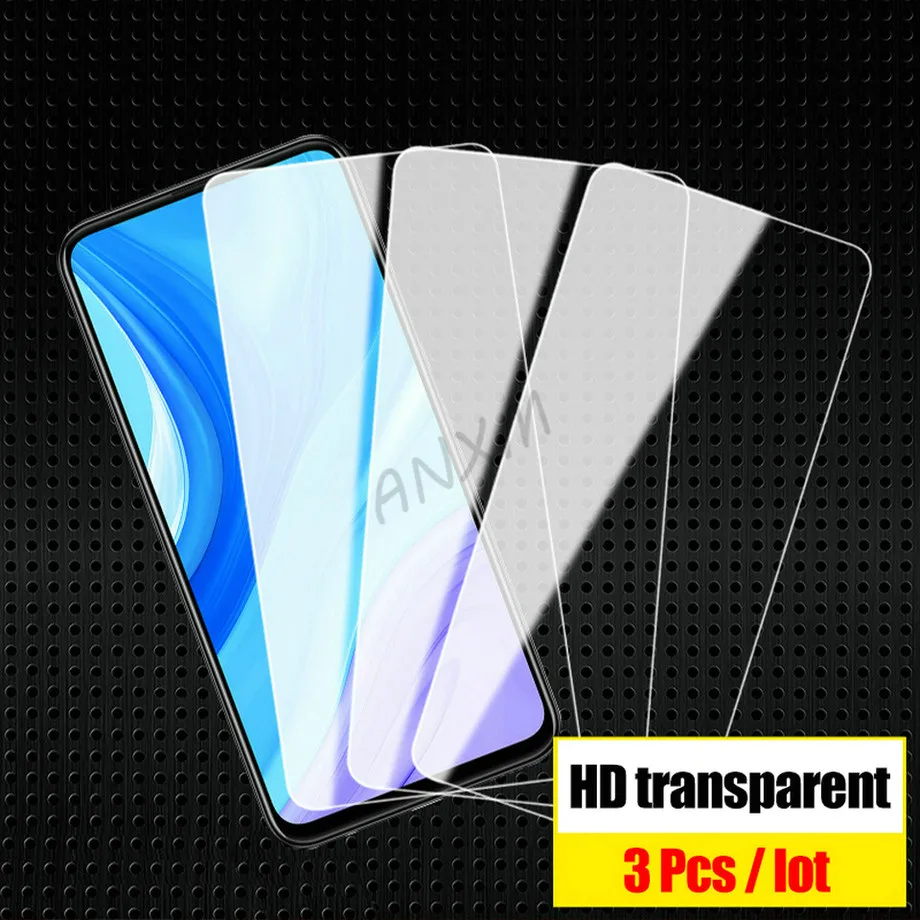Полное закаленное стекло для huawei P Smart PSmart Plus Z защита экрана 9H анти Blu-Ray закаленное стекло для huawei P Smart Z