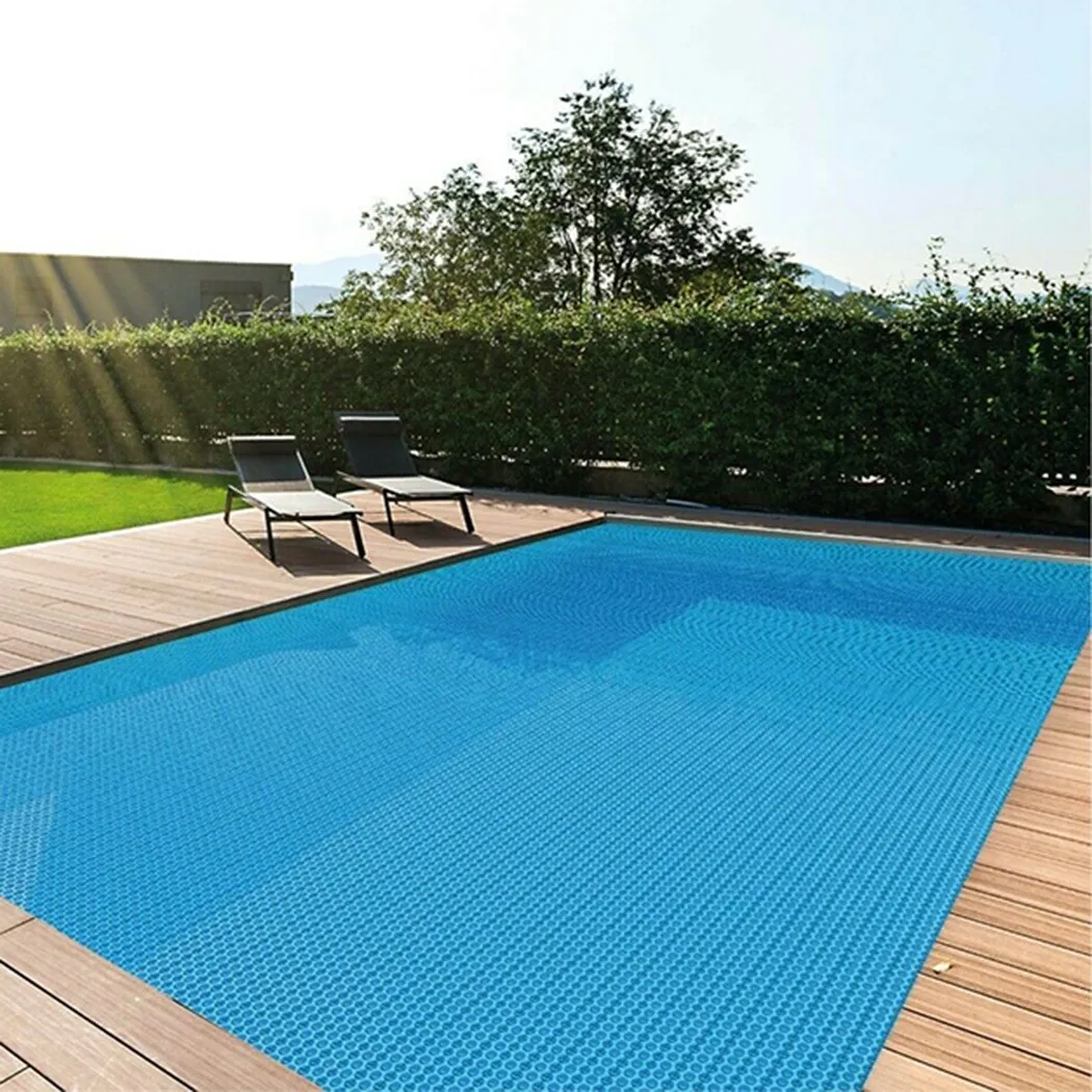 

Film Pool Cover Garden Many Sizes Outdoor Living Pools Private Protector