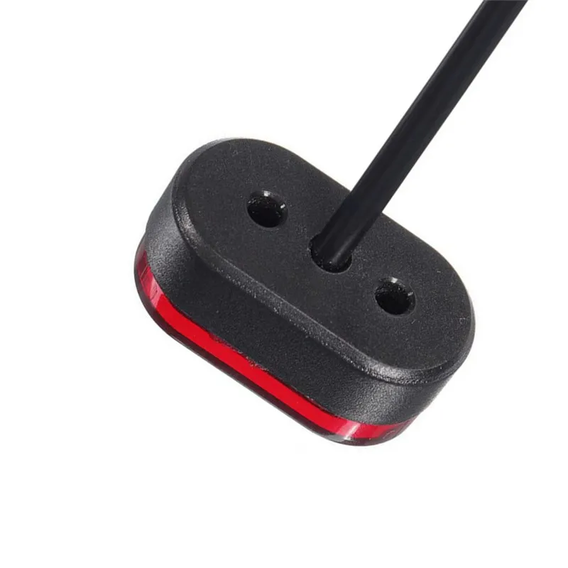 

1pcs Rear Light LED Rear Tail Light Replaces For Xiaomi Mijia M365 Electric Scooter Safety Lamp