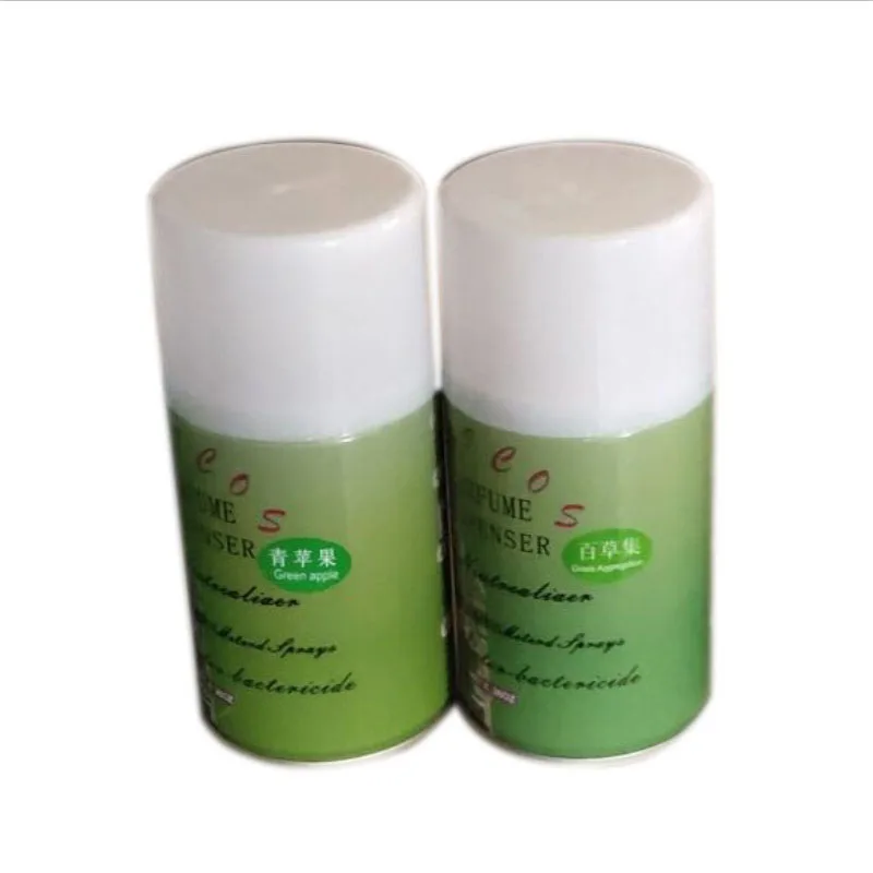 Освежитель воздуха для дома и отеля настенный ароматизатор из АБС пластика с