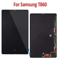 10 5 lcd for samsung galaxy tab s6 t860 t865 2019 lcd display touch screen digitizer assembly t860 screen