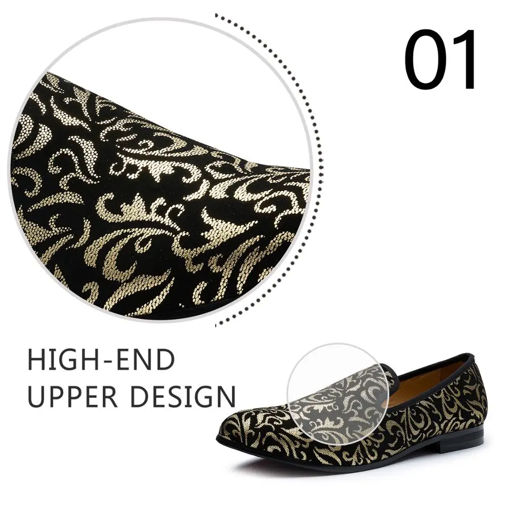 Luxury Men Shoes Black Loafers Leather 's Casual Brand Comfortable Spring Fashion Breathable | Обувь