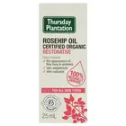 Австралийское сертифицированное органическое масло палисандра для рубцов, мелких морщин и старения кожи