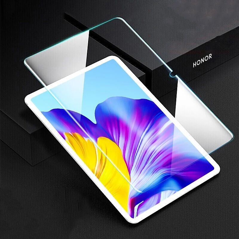 Для Huawei Honor Tab X6 9 7 'ƈ.5D полное покрытие защита экрана планшета для 6 10 1 񟭔