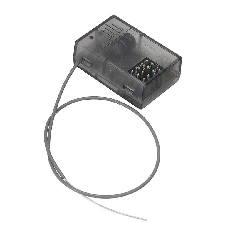 2 4 GHZ 3 5-9 6 V канальный приемник DSM2 DX2E совместимый поверхностный для RC автомобиля