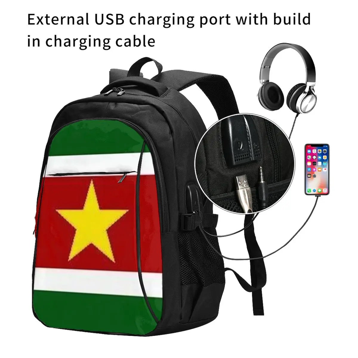 

USB
