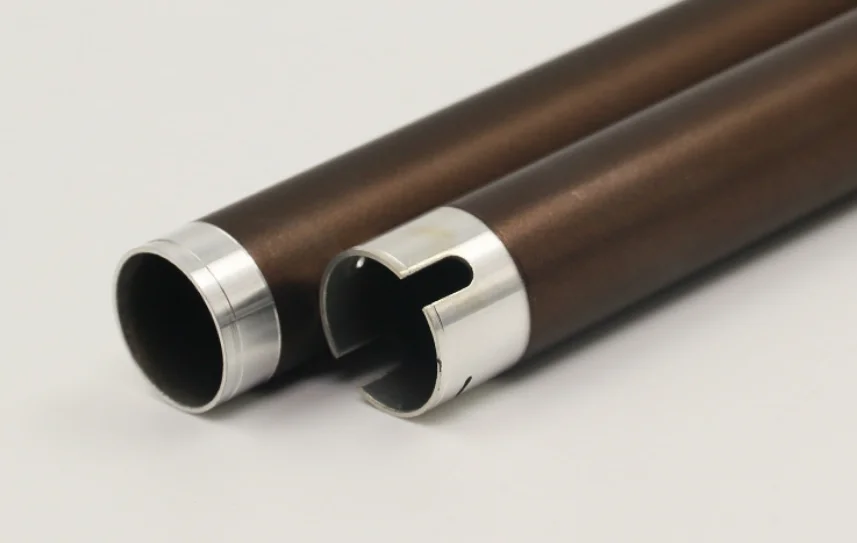 1 шт. новая совместимая копировальная машина верхний ролик для HP M436nda m433a тепловой