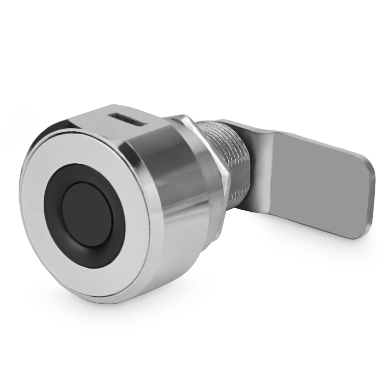 

Умный блокировщик отпечатков пальцев, USB, без ключа, перезаряжаемый, быстрая разблокировка, цинковый сплав, саморазворачивающийся чип