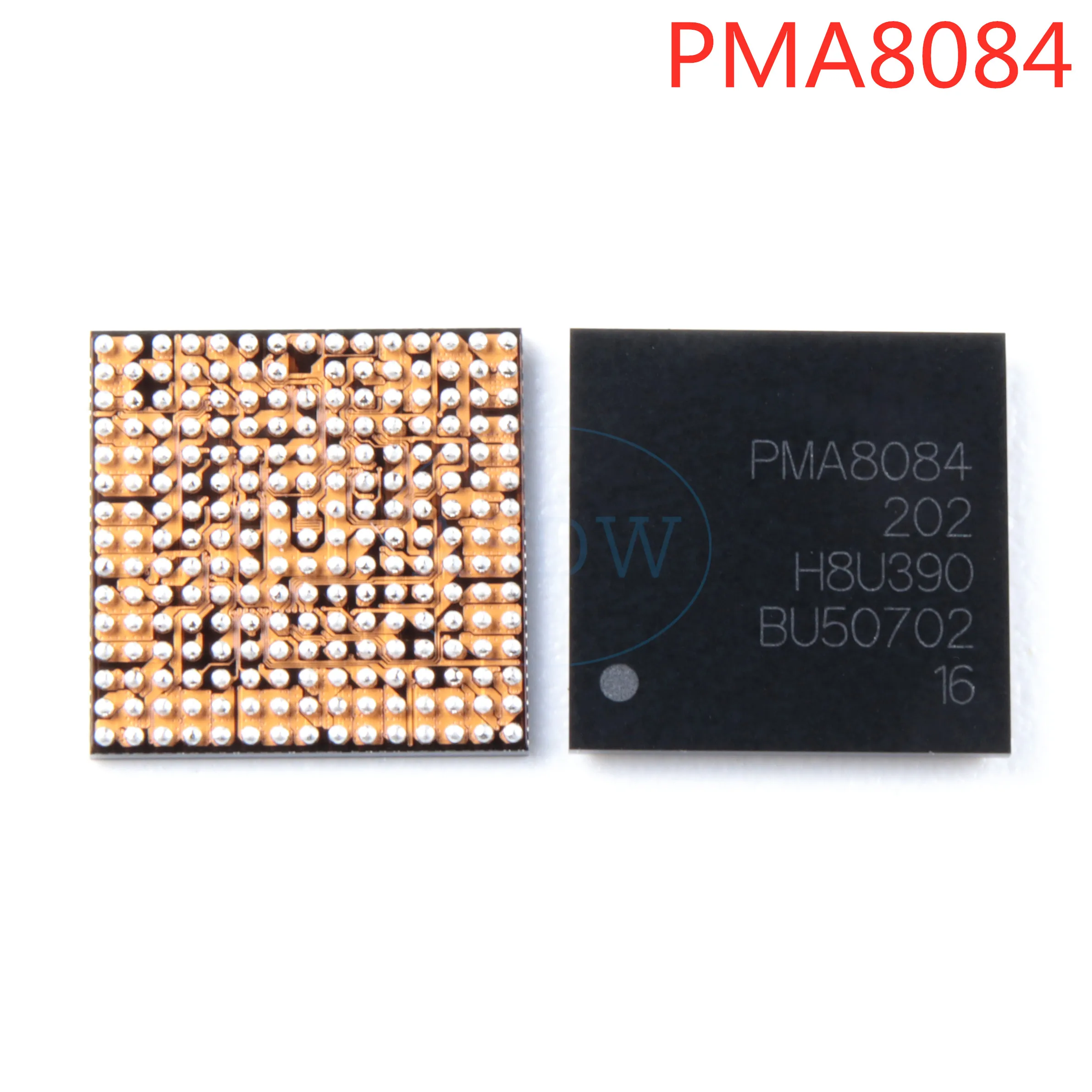 

10Pcs/Lot New Original PMA8084 For Samsung Note4 Big large Power IC N910C N9100 Main Power Supply Chip