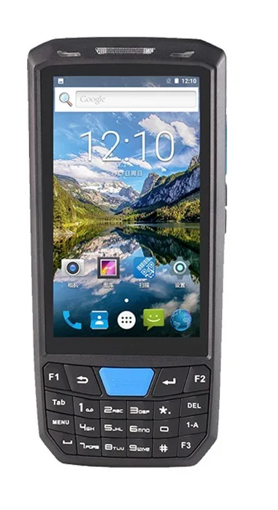 

Afanda handheld terminal PDA T-80