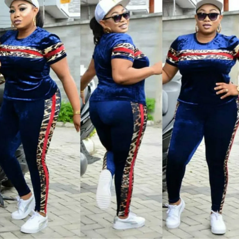 Из 2 частей в африканском стиле комплект одежды африканская Дашики модные