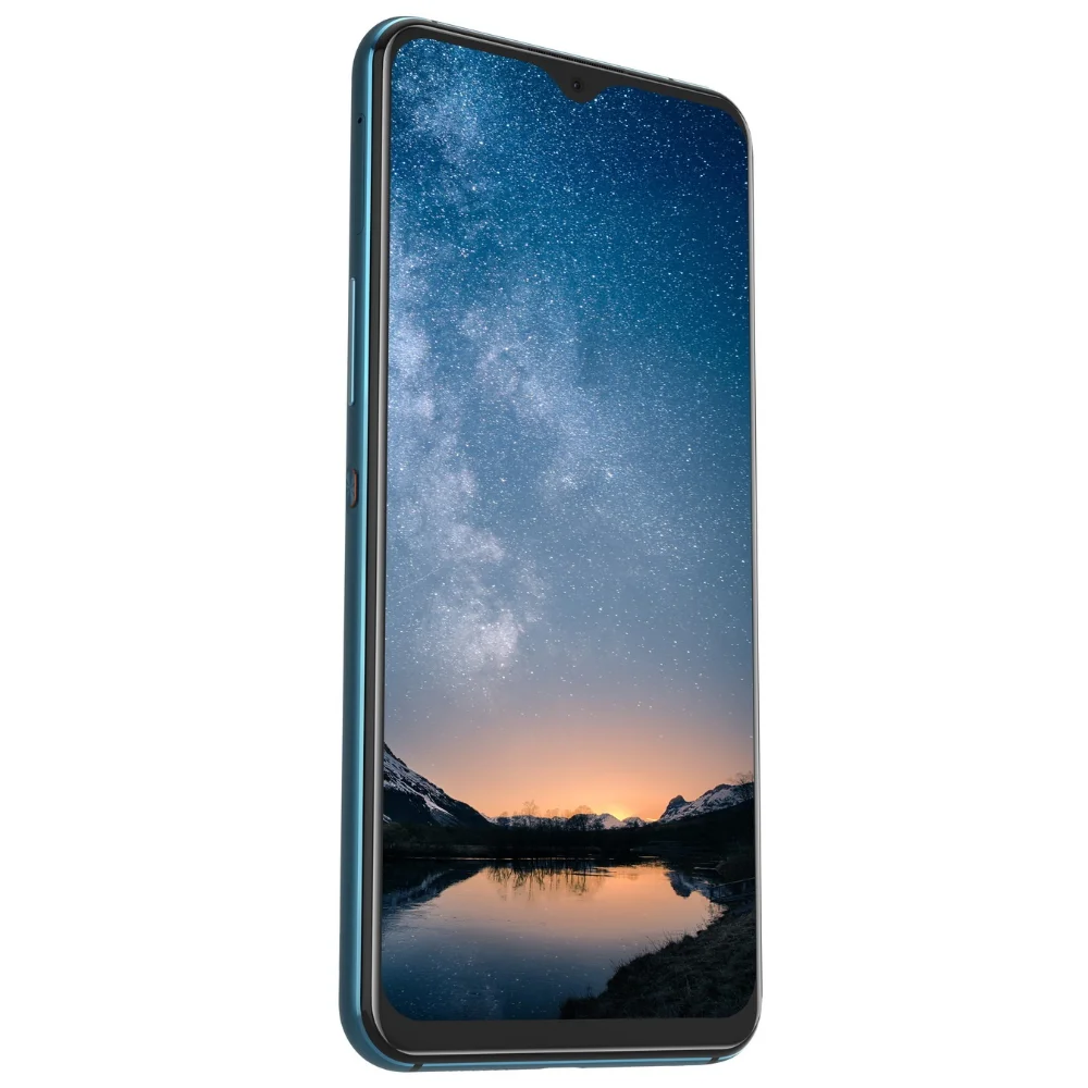 Google Play Snapdragon 660 Android 9.0 Original Smartphone Hisense A6L 6.63