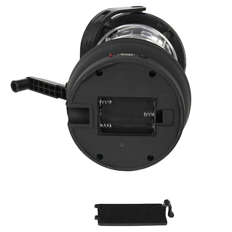 Уличсветильник фонарь на солнечной батарее с 36 светодиодами перезаряжаемая