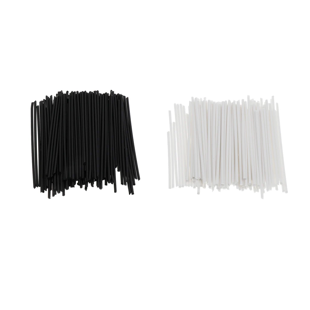 1 упаковка/10 шт. пластиковые маркеры для басов|Детали и аксессуары гитар| |