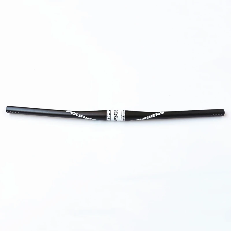 Легкий руль из алюминиевого сплава 7 цветов 580x680/мм|Велосипедный руль| |