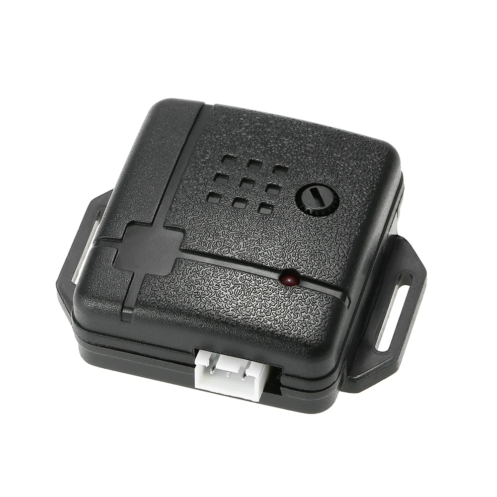 KKMOON Universal Smart Key PKE Passive Keyless Entry Car Alarm System engine start button Remote Engine Start Open | Автомобили и