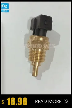 Датчики автомобильный Температура Сенсор номер OE S1026L21153-00013 для JAC J3 J4 J5 J6 воды Температура Сенсор