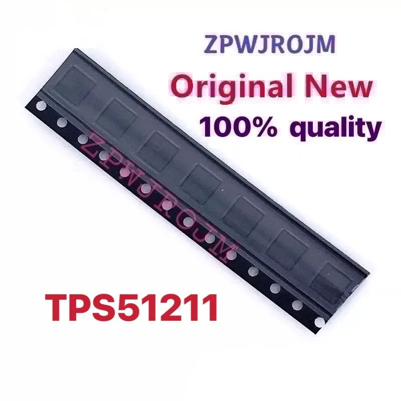 

5 шт./лот TPS51211 S51211 QFN-10