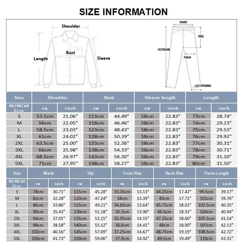 

INCERUN Men Solid Color Sets Long Sleeve V Neck Tops Elastic Waist Pants Suits Man Vintage Casual Suit Autumn Loose Thin Set 5XL