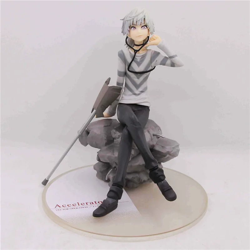 Аниме изменить ускоритель фигурку модели игрушки с дистанционным управлением