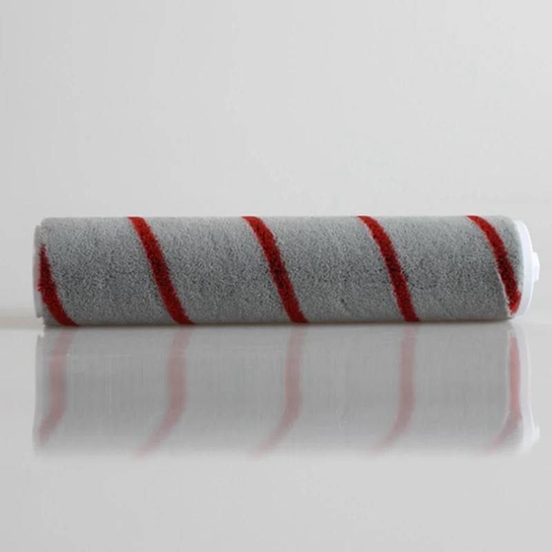 

HOT-2PCS Main Roller Brush for Xiaomi Dreame V10 Pro V11 Handheld Vacuum Cleaner Parts Cleaning Brush Household Accessories