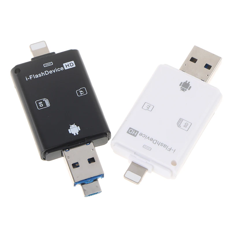 

Флэш-накопитель USB, 1 шт.