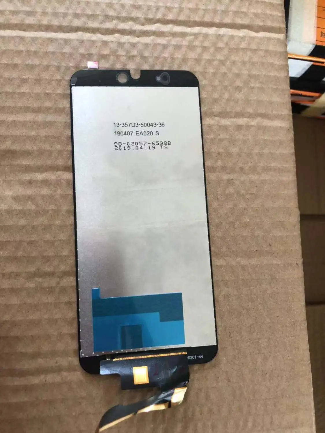 NEW MODEL FOR FAIRPHONE lcd display with touch screen phone placement | Мобильные телефоны и аксессуары