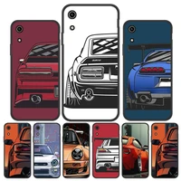 tpu case for huawei honor 8x case sports cars male men phone case honor8x max 50 pro 8c play 8a 4 3 4t 7x 6x 6c 6a cover fundas