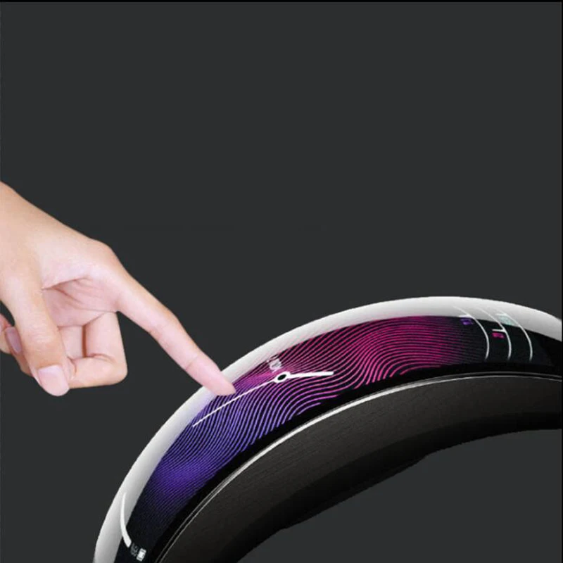 Защитная пленка для умных часов Amazfit X 5 шт. мягкий ТПУ полная защитная крышка